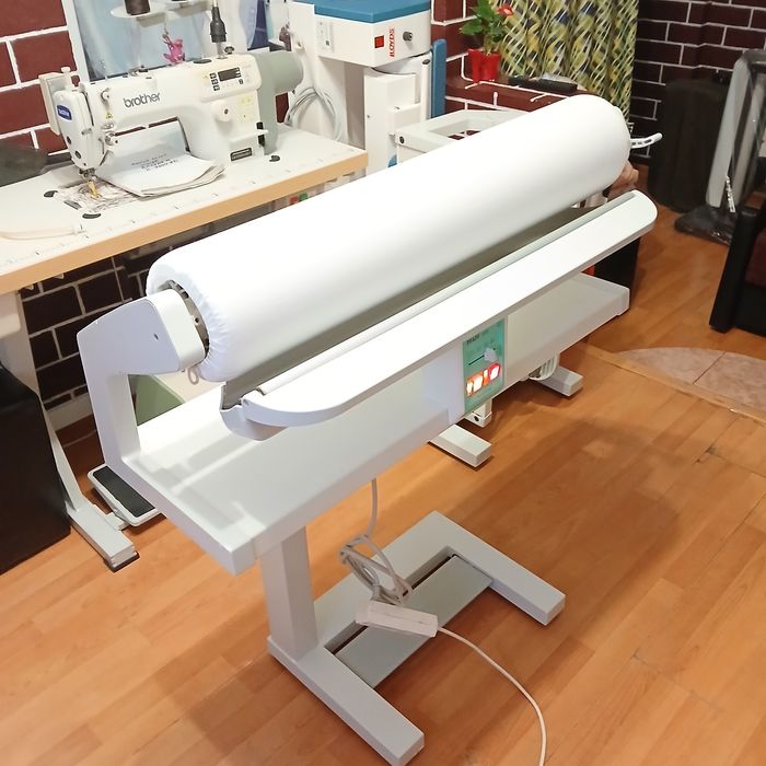 Calandru de calcat MIELE,PFAFF,CORDES,AEG,SIEMENS cu apa sau abur