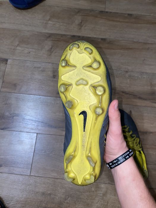 Nike tiempo 43, stare buna