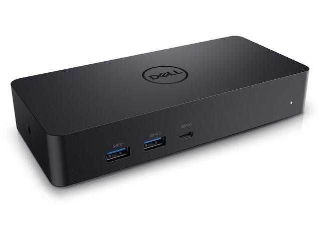 Dell Universal Dock D6000