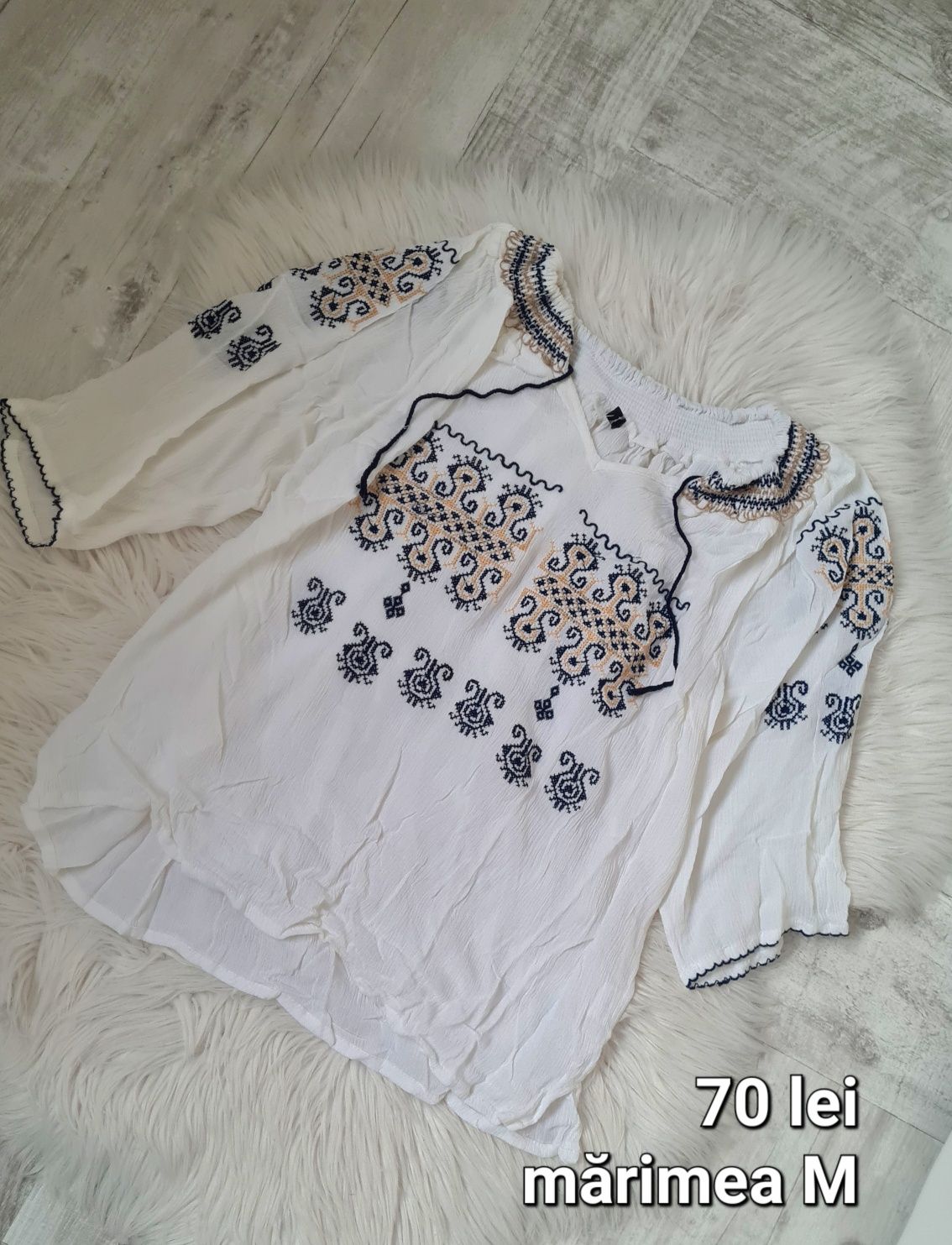 Costum/catrințe /opregi /ie /cămasă popular damă