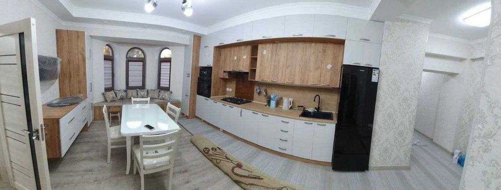 сдается квартира в новостройке