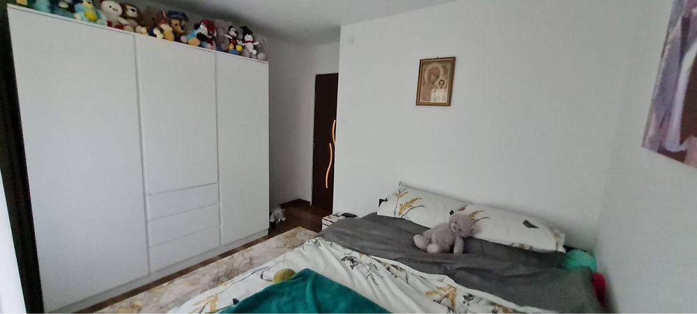 Apartament de vanzare Tudor