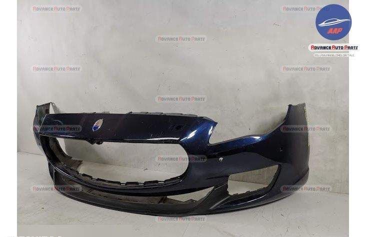 Bara Fata originala cu senzori parktronic Maserati  Quattroporte  6 [2