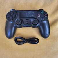Controller PS4,negru - nou