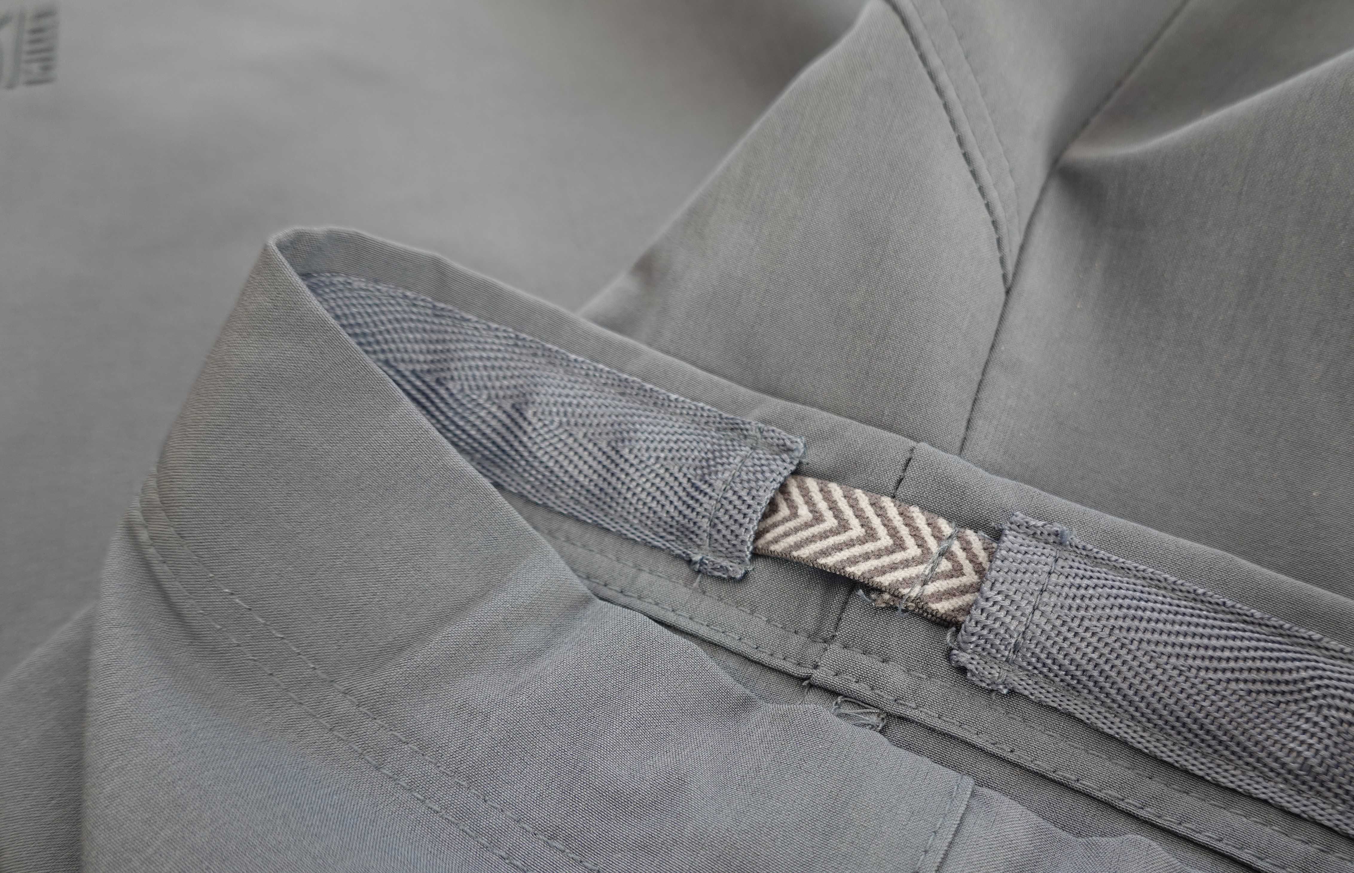 Millet LD Wanaka Stretch 3/4 нов дамски туристически панталон