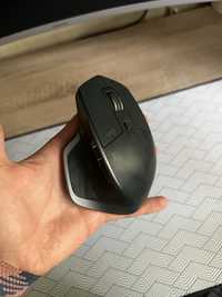 Компьютерная мышь Logitech MxMaster 2S