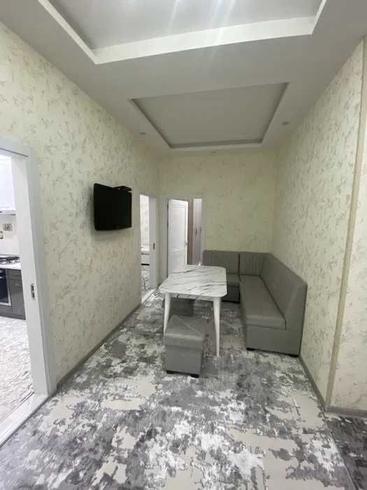 L2! Сдаётся квартира 2 ком на Мирзо-Улугбекском р-н ЖК ОК Сарой