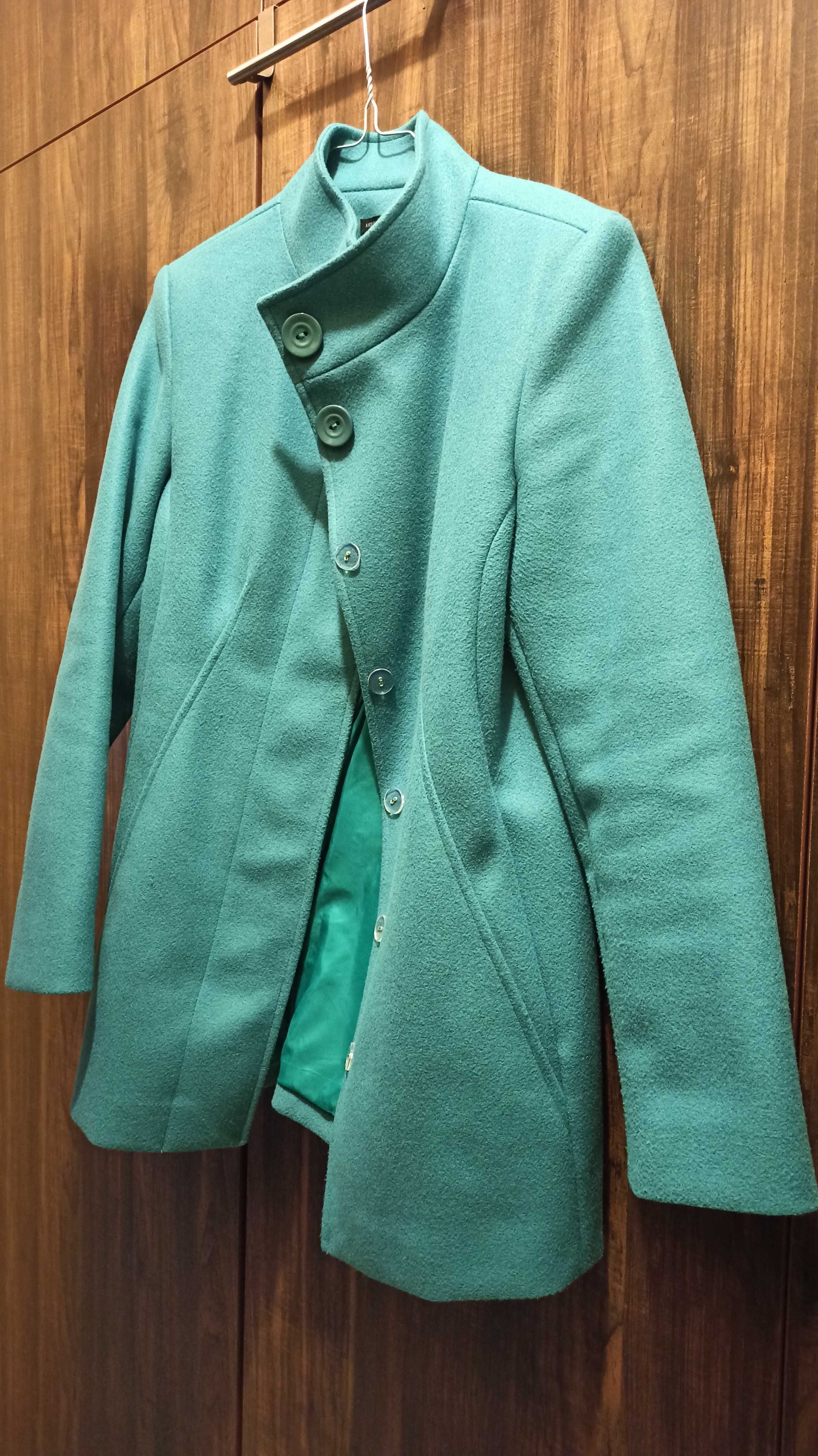 Дамско пролетно палто Бг номер 46