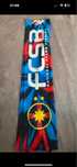 Vand esarfa FCSB -lyon si FCSB -Lazio