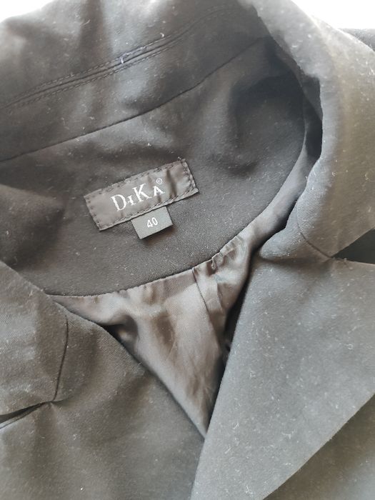 Дамско Сако DiKa, размер 40
