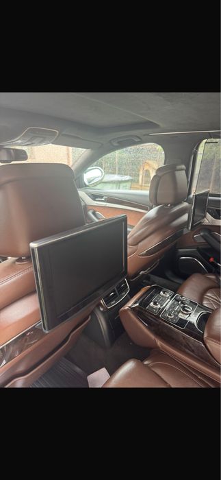 Audi a8 Sline 2010 motorizare 4.2 diesel