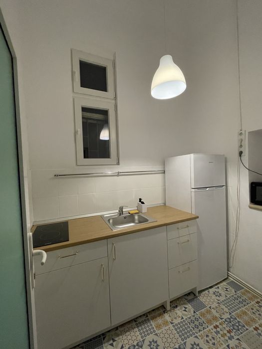 Apartament istoric central