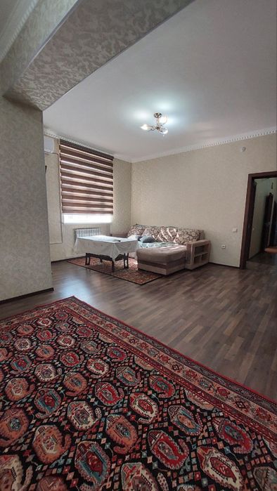 Аренда 2х комнатная на Паркентском