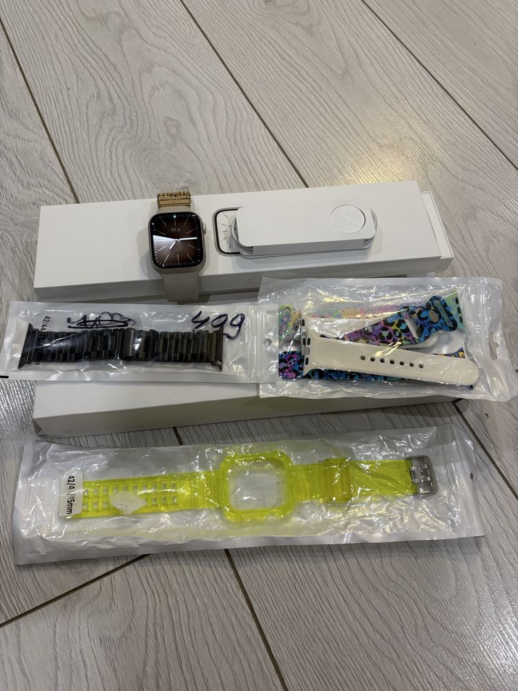 продам Смарт-часы Apple Watch Series 7
