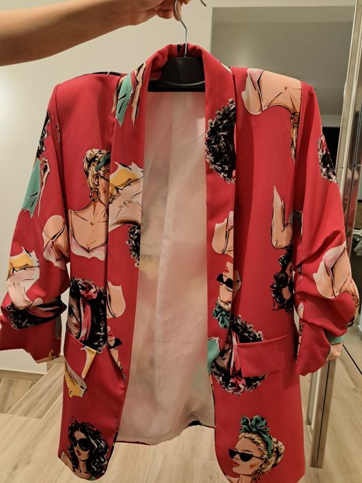 Sacouri elegante