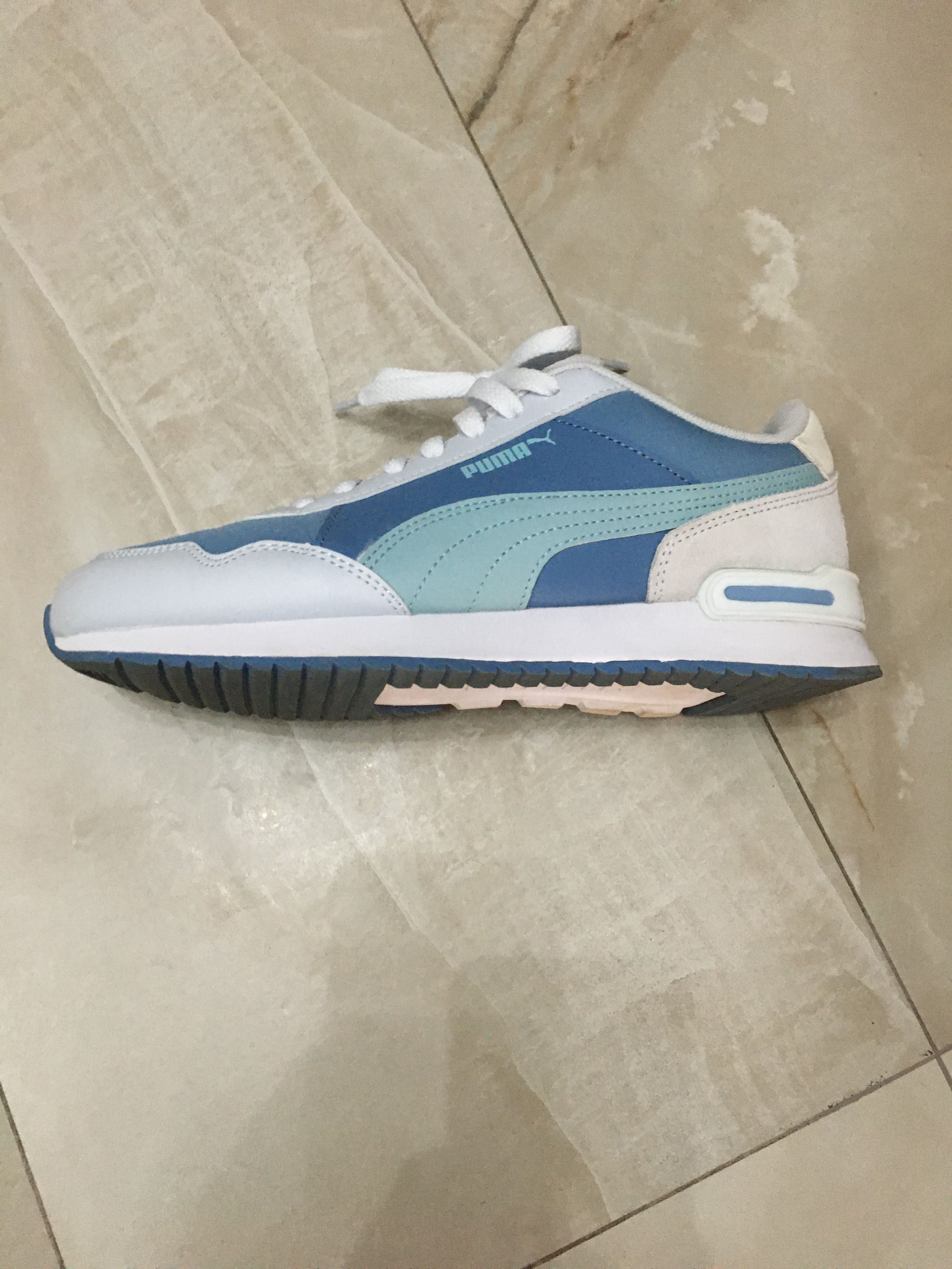 Puma Adaptor N40