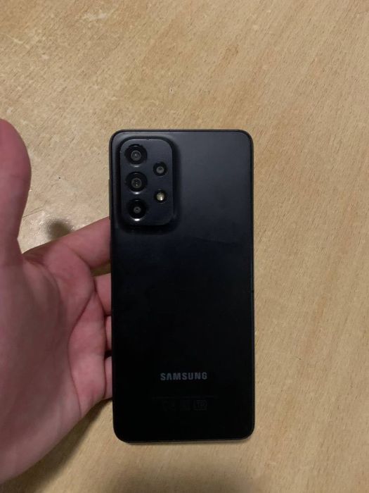 Samsung a33 5g 128 gb