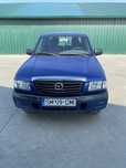Vand mazda B2500 din 2005