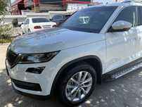 skoda kodeaq 2 turdo eurgani 88000 kraska bor bagajda holat zur
