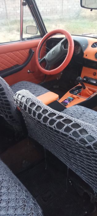 Жигули сотилади срочно