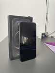 iPhone 12 Pro, 512 gb, Graphite Black