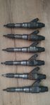 Injectoare iveco stralis E6 cursor11