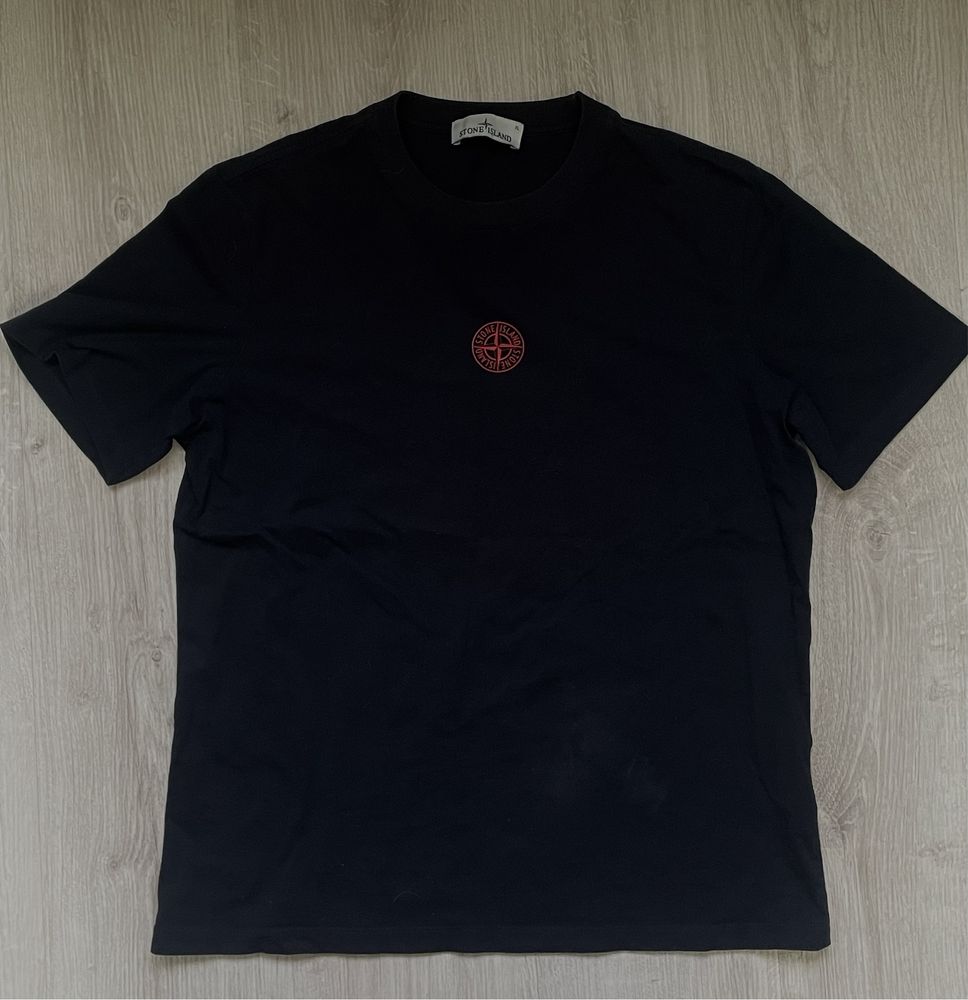 Stone Island “Eclipse” T-shirt