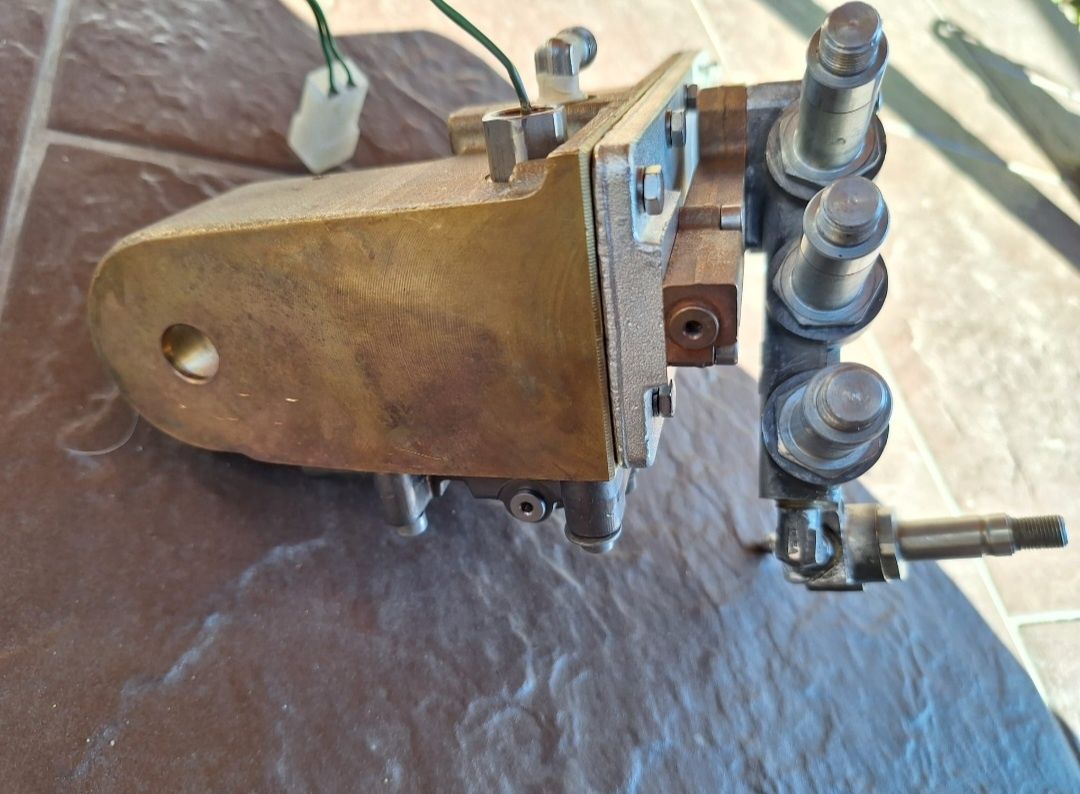 Boiler complet Bianchi(Automate cafea)