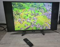 Телевизор Philips Led 32pft4101. 82cm Код 5782 Нур Ломбард