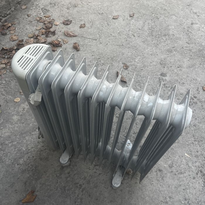 Обгреватель  жагдайы жана