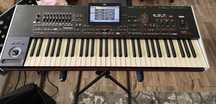Korg Pa4X Next – Orgă profesională