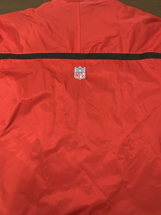Windbraker Vintage Reebok x NFL