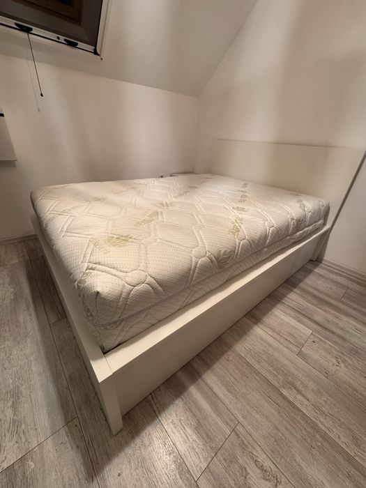 Легло Ikea Malm 140/200