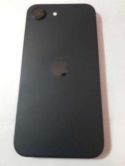 Iphone 16e ,ca nou