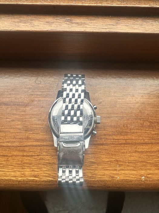 Два брая часовници