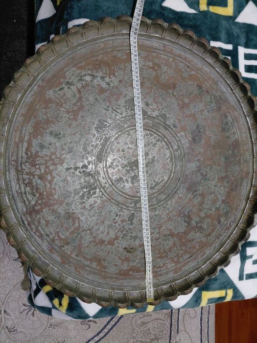 Антиквариат (лали)