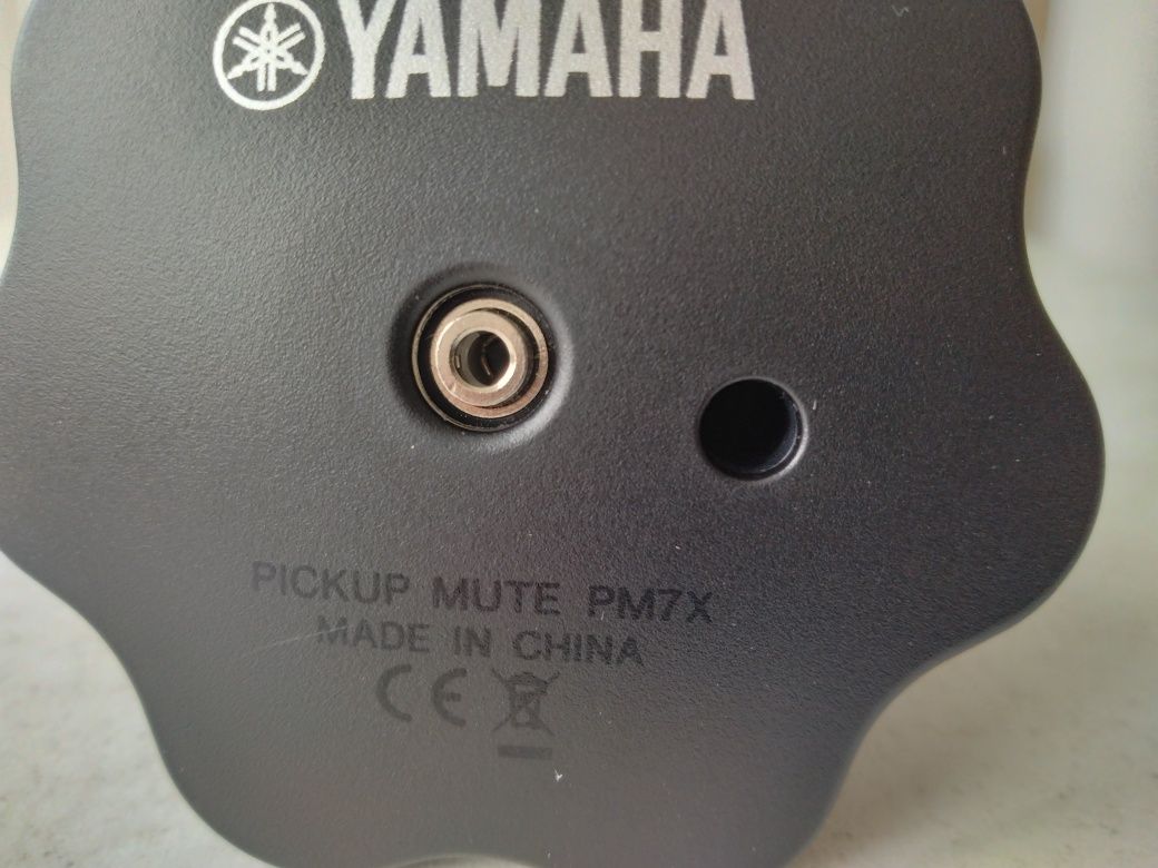 Surdină trompeta Yamaha PM7X