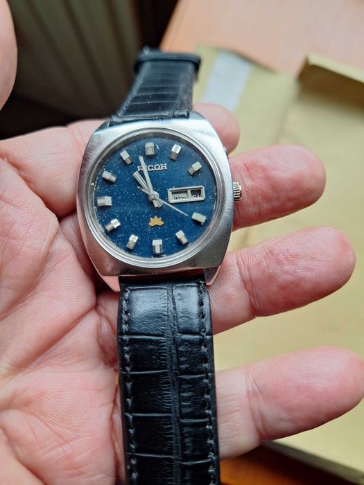 Ceas automatic Ricoh - 1