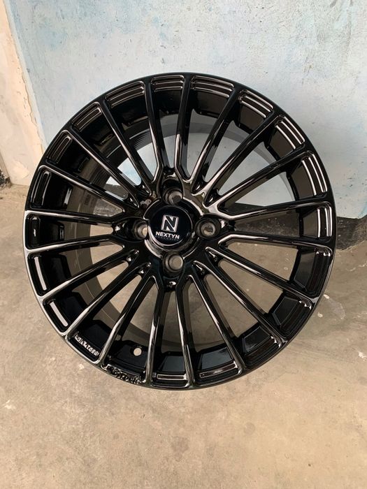 Jante model nou 5x112 Audi Volkswagen Mercedes Skoda BMW