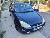 Vând Ford focus mk1 ghia