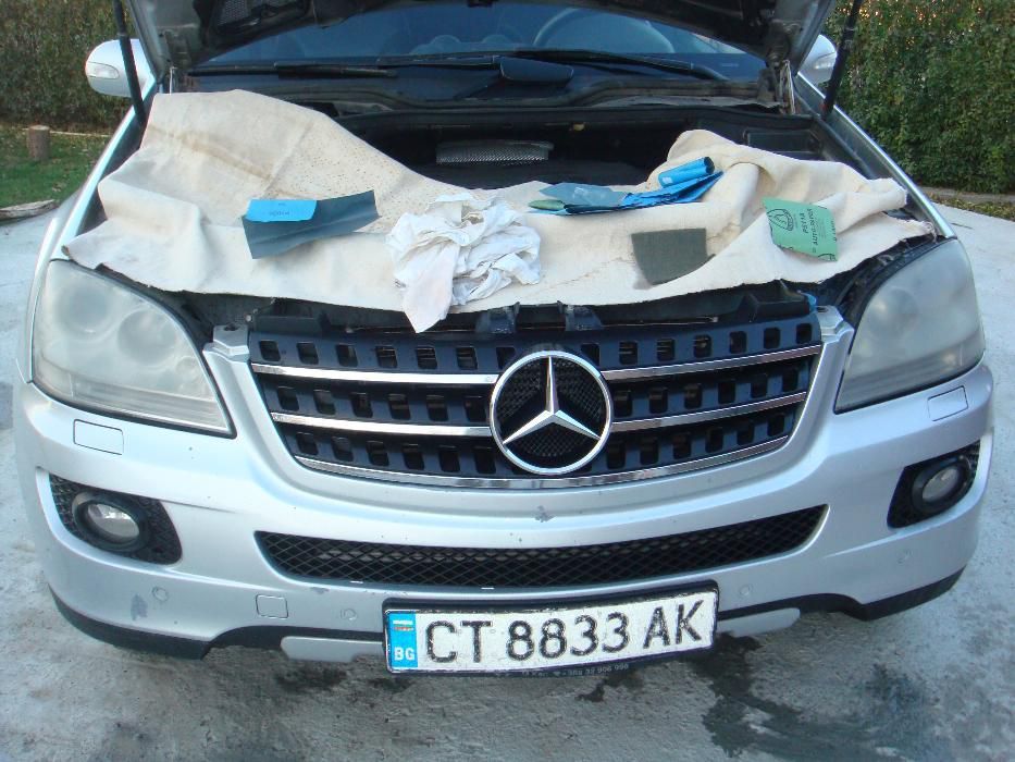 Професионално пастиране и химическо полиране на автомобили и фарове.