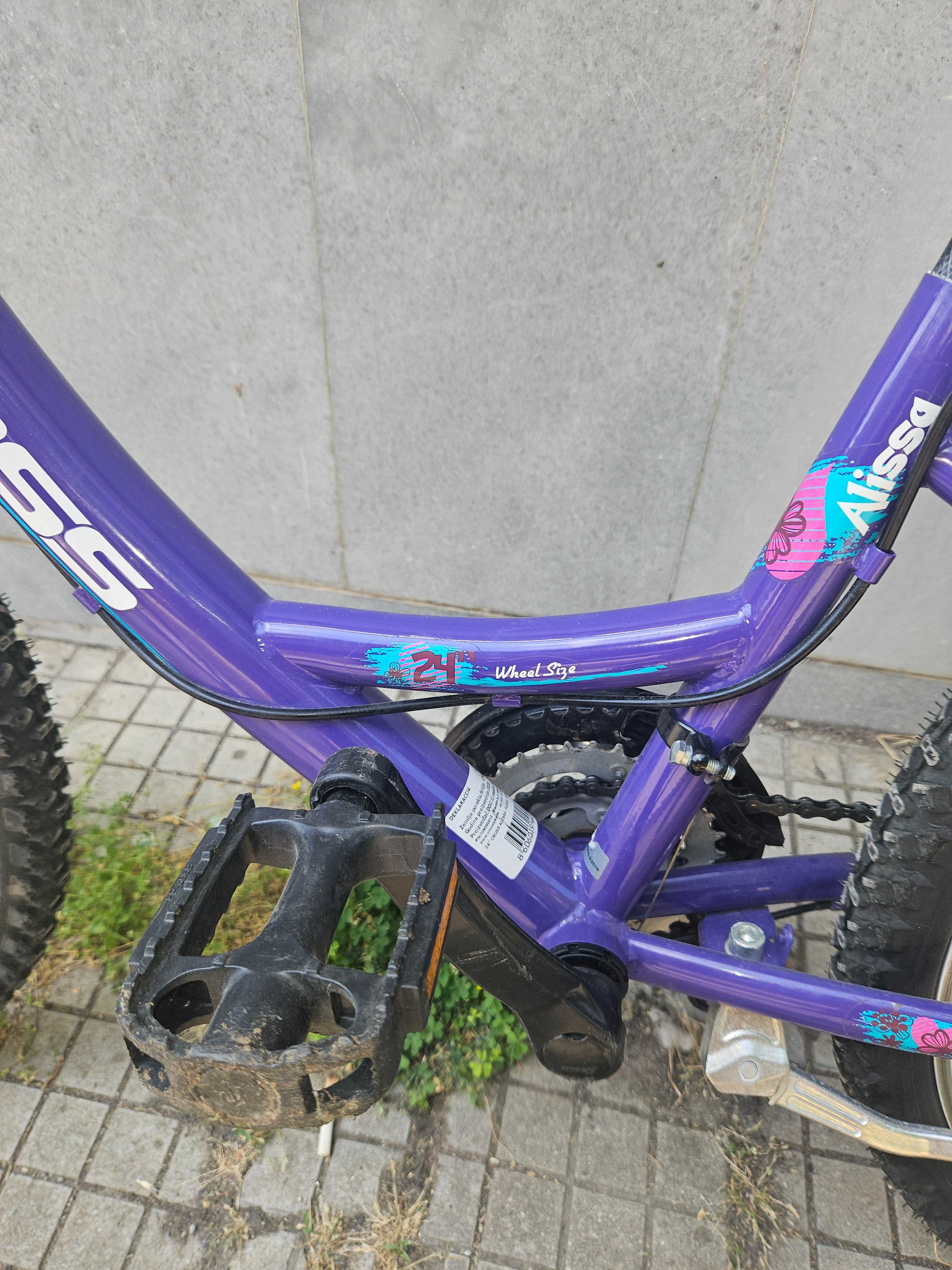 Kолело Cross Alissa 24 "