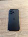 iPhone 16 PRO MAX 256GB, titanium black