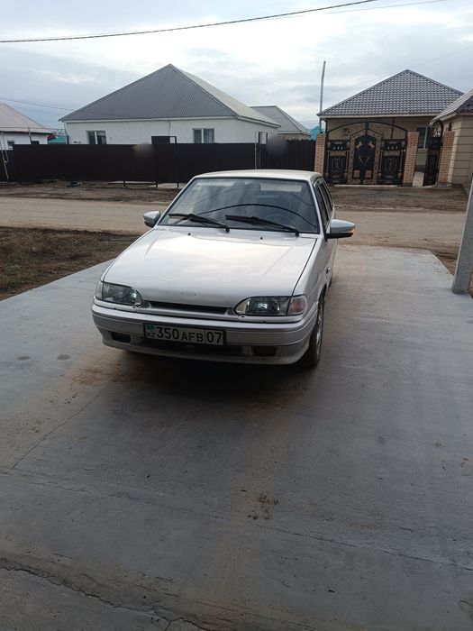 Продам Ваз 2114 в хорошем состоянии