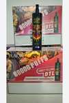 Vape 80.000 Puffs Reincarcabil Narghilea Display