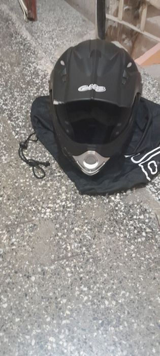 Каска Off Road GHB