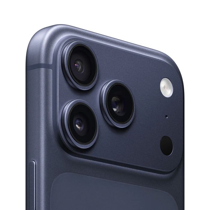 НОВ! 256Gb *ЛИЗИНГ* iPhone 17 Pro Deep Blue /Айфон Гаранция