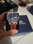 Мъжки часовник FESTINA
