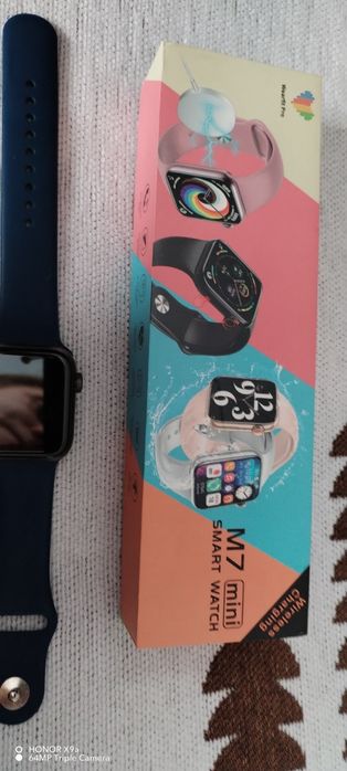 Продам смарт часы