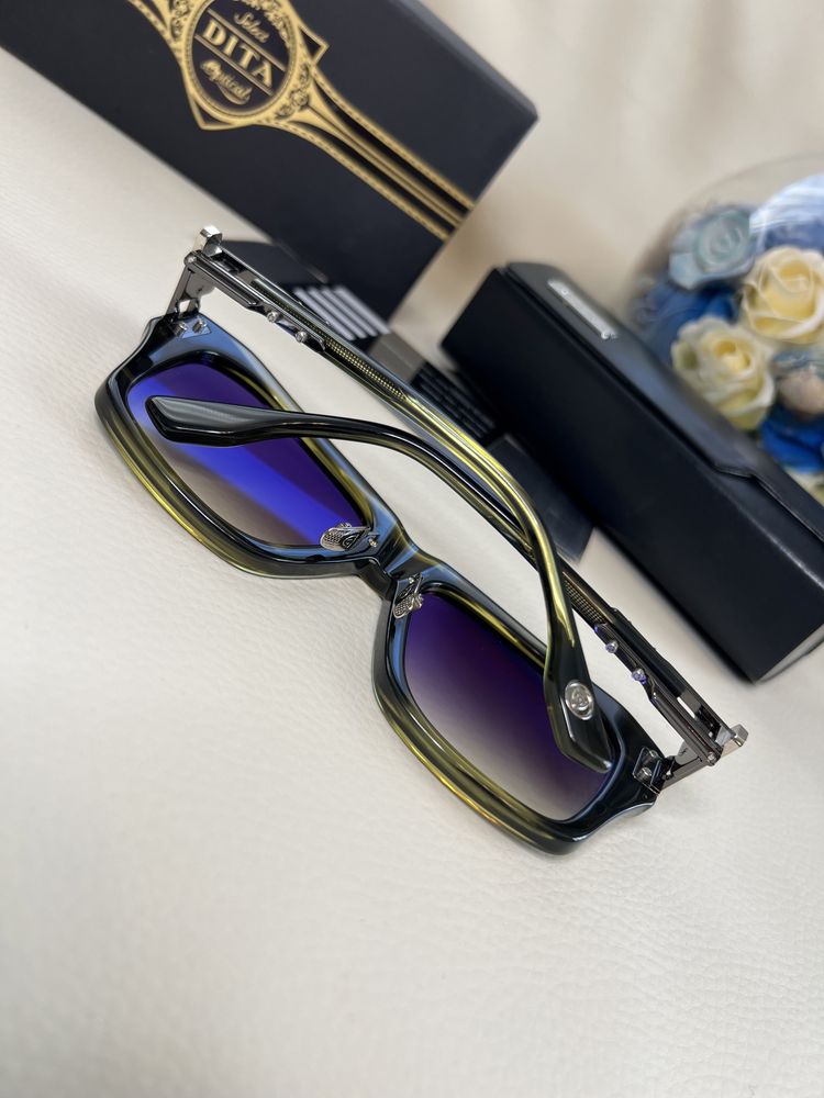 DITA Grand APX ochelari de soare noi rame de ochelari fara dioptrii